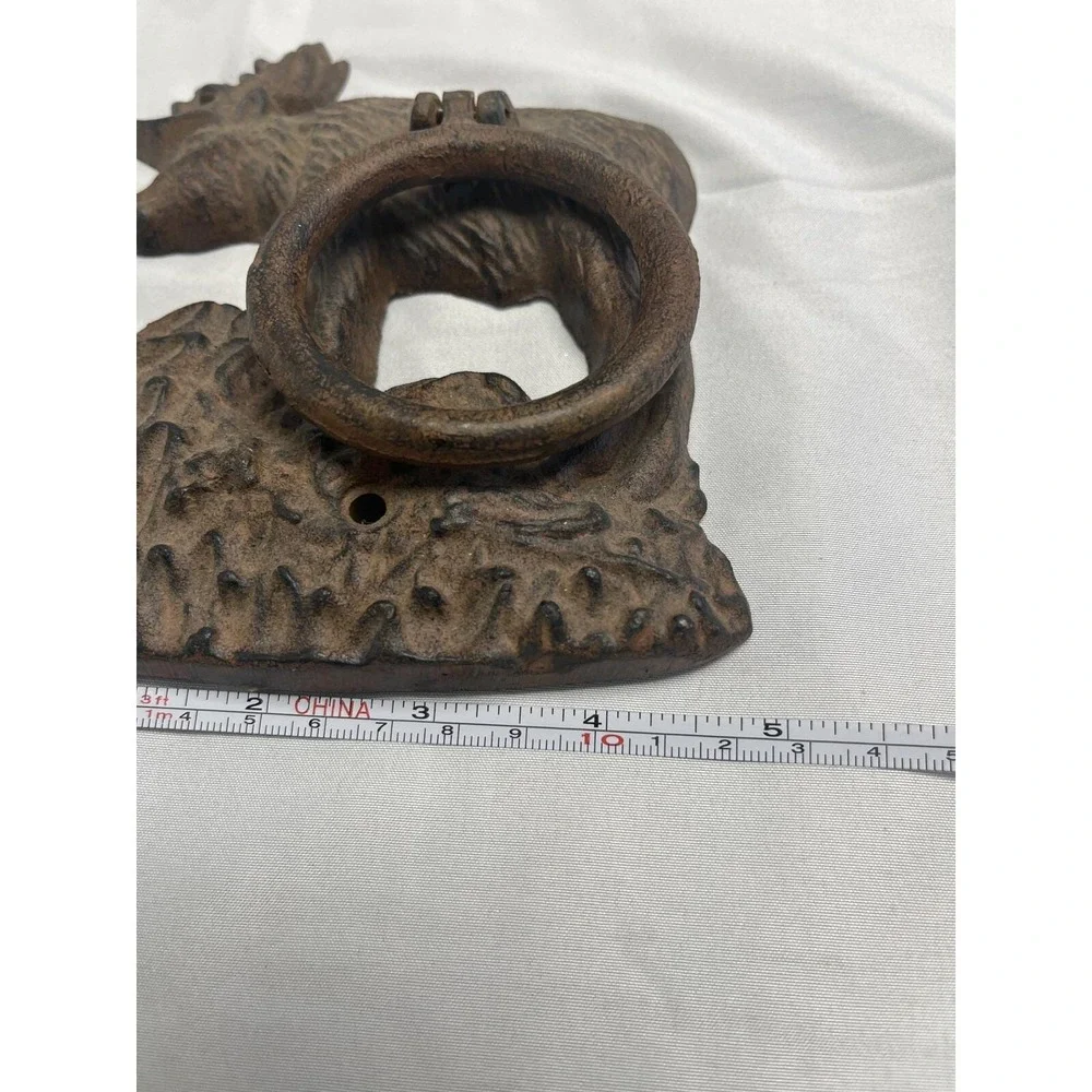 N/A door knocker